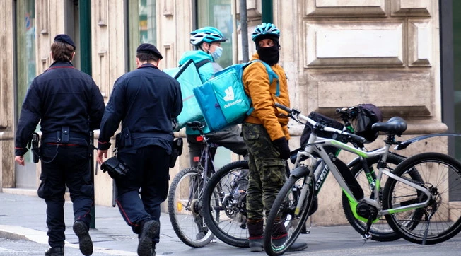 Dpcm, le regioni che sperano nella "zona bianca". Indice di contagio, dove si può tornare alla vita normale