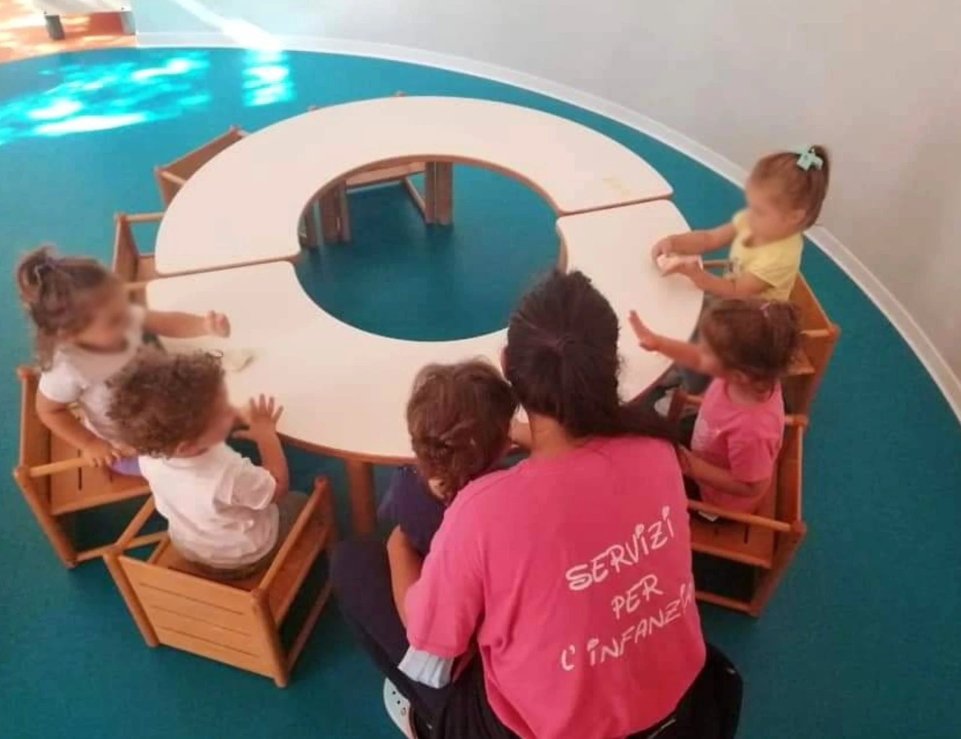 SCUOLA, A ROMA CONVEGNO "PRIMI PASSI"