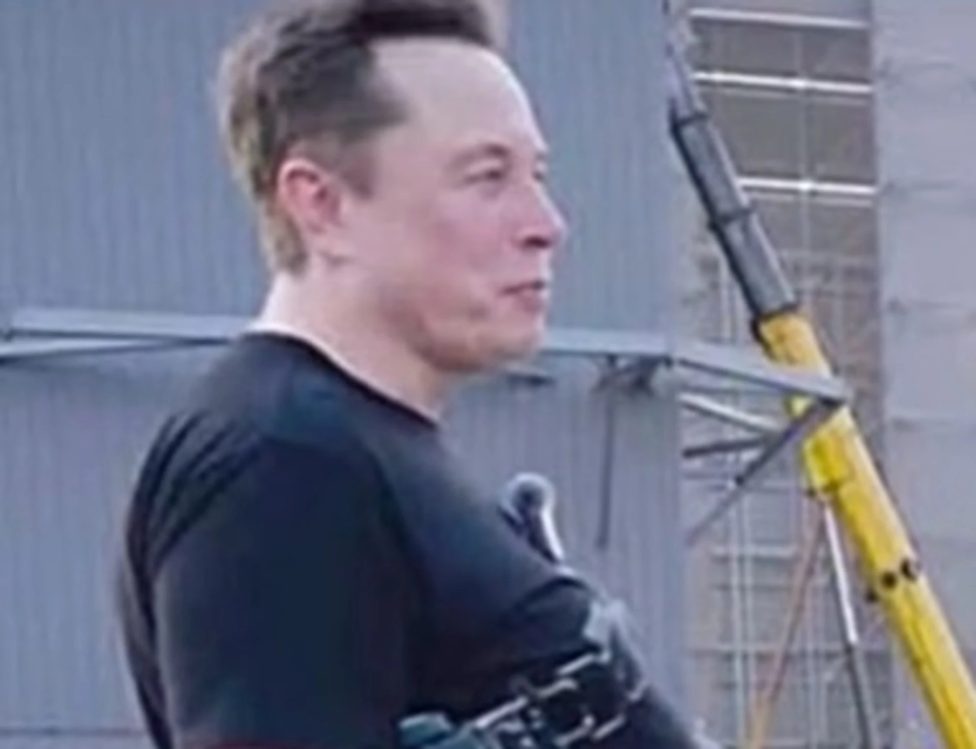 Elon Musk, la bestemmia: il disastro dei dem