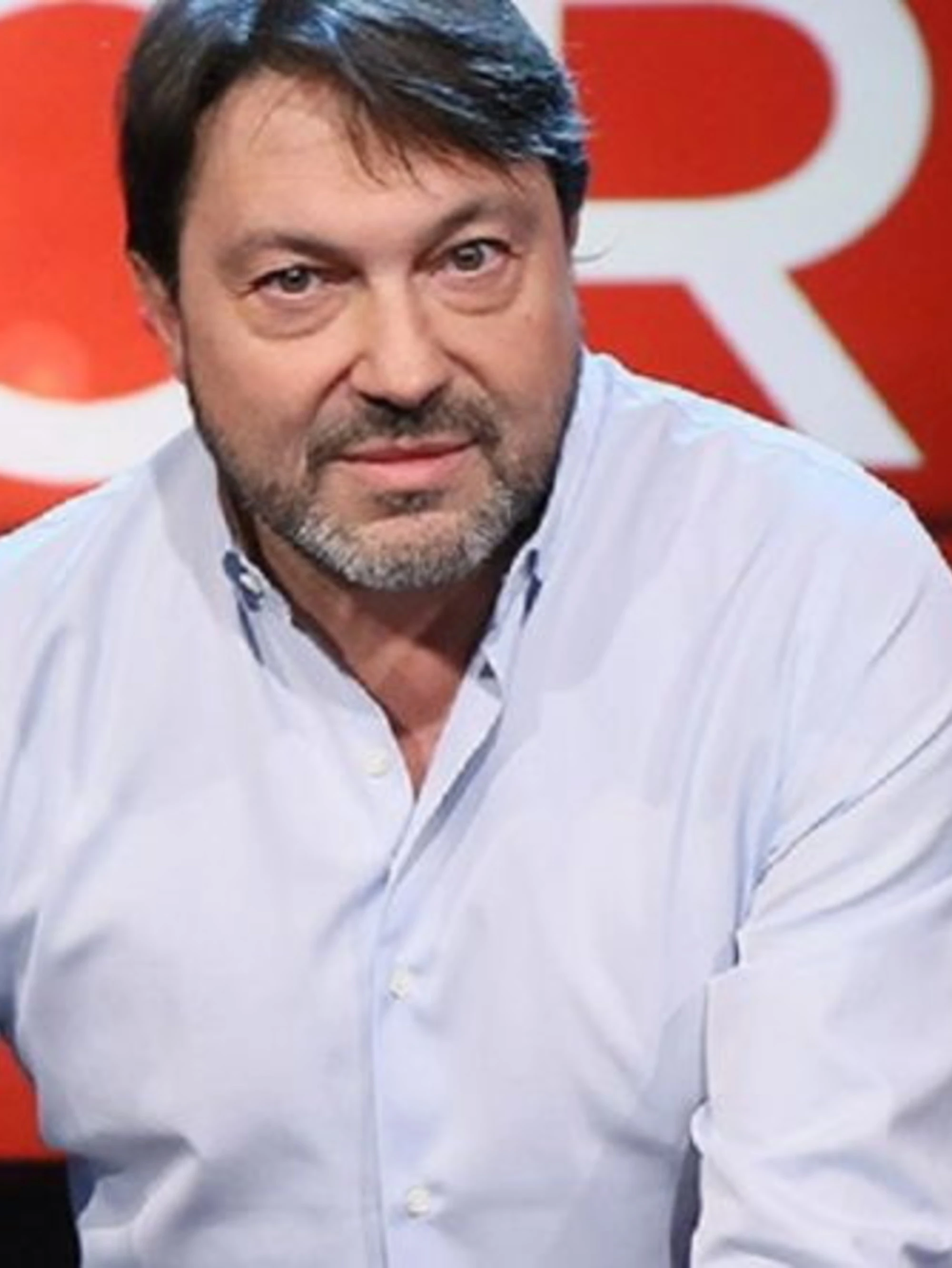 Sigfrido Ranucci attacca: "Mi hanno tolto la firma". La Rai lo zittisce