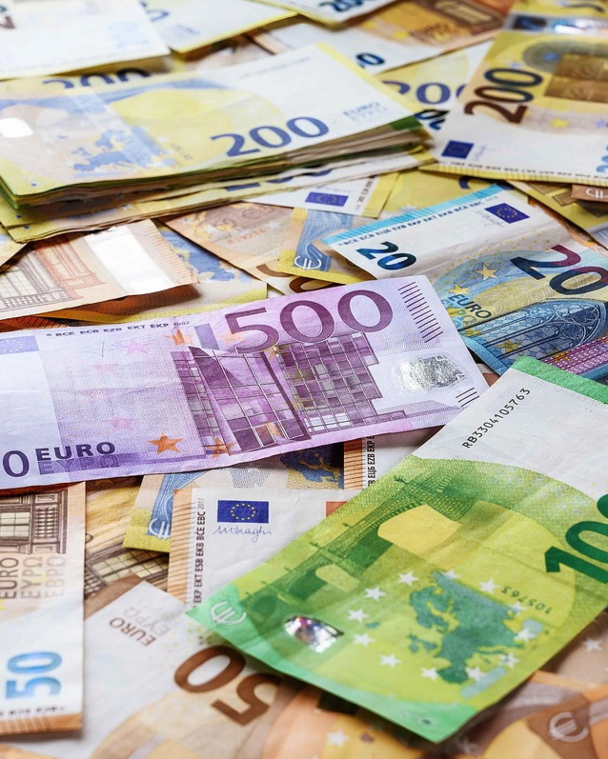 Eurojackpot, credono di aver vinto milioni? Ma è solo un errore di calcolo