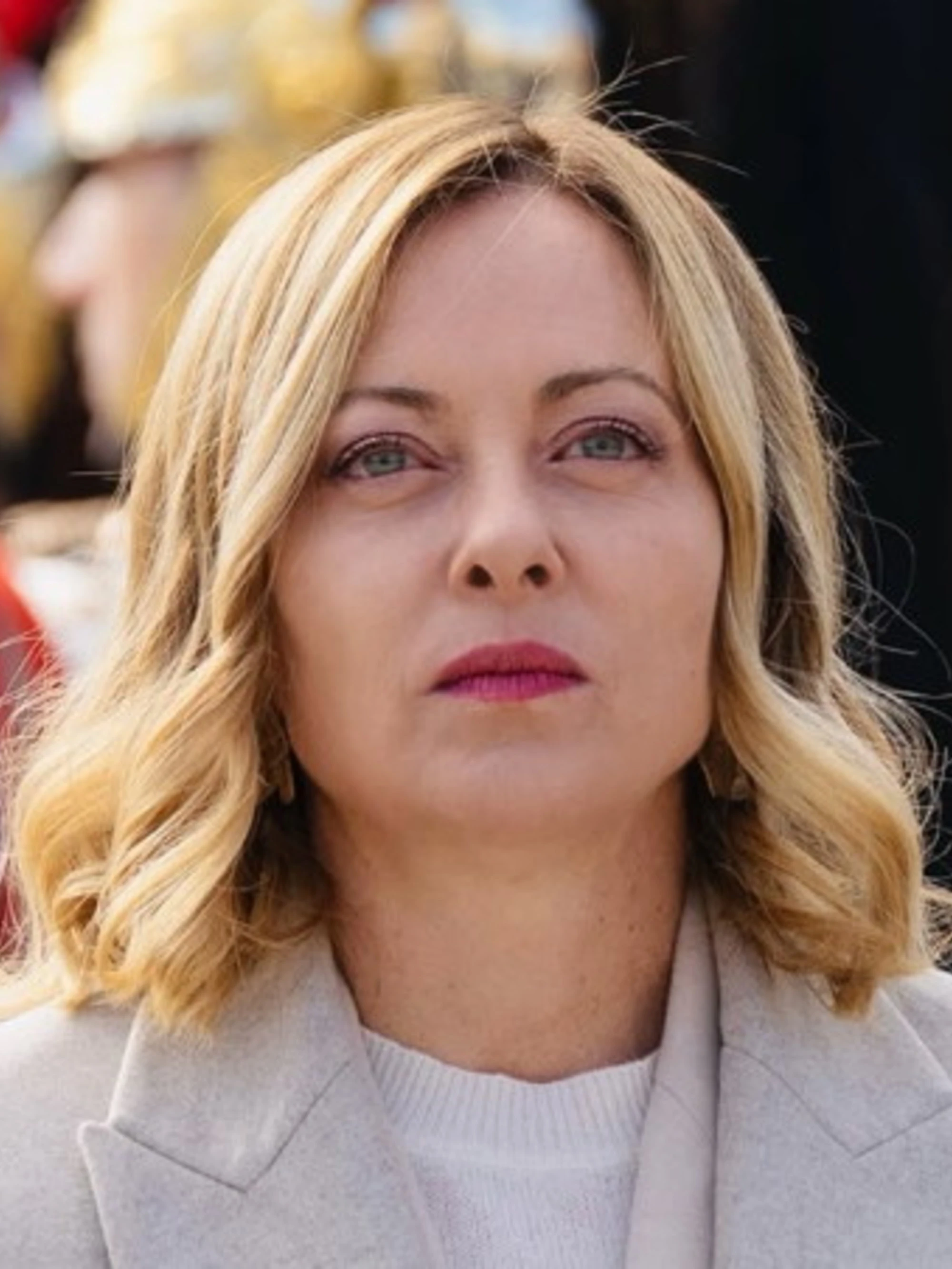 Giorgia Meloni, orgoglio tricolore: "Cosa celebriamo oggi, evviva la nostra bandiera"