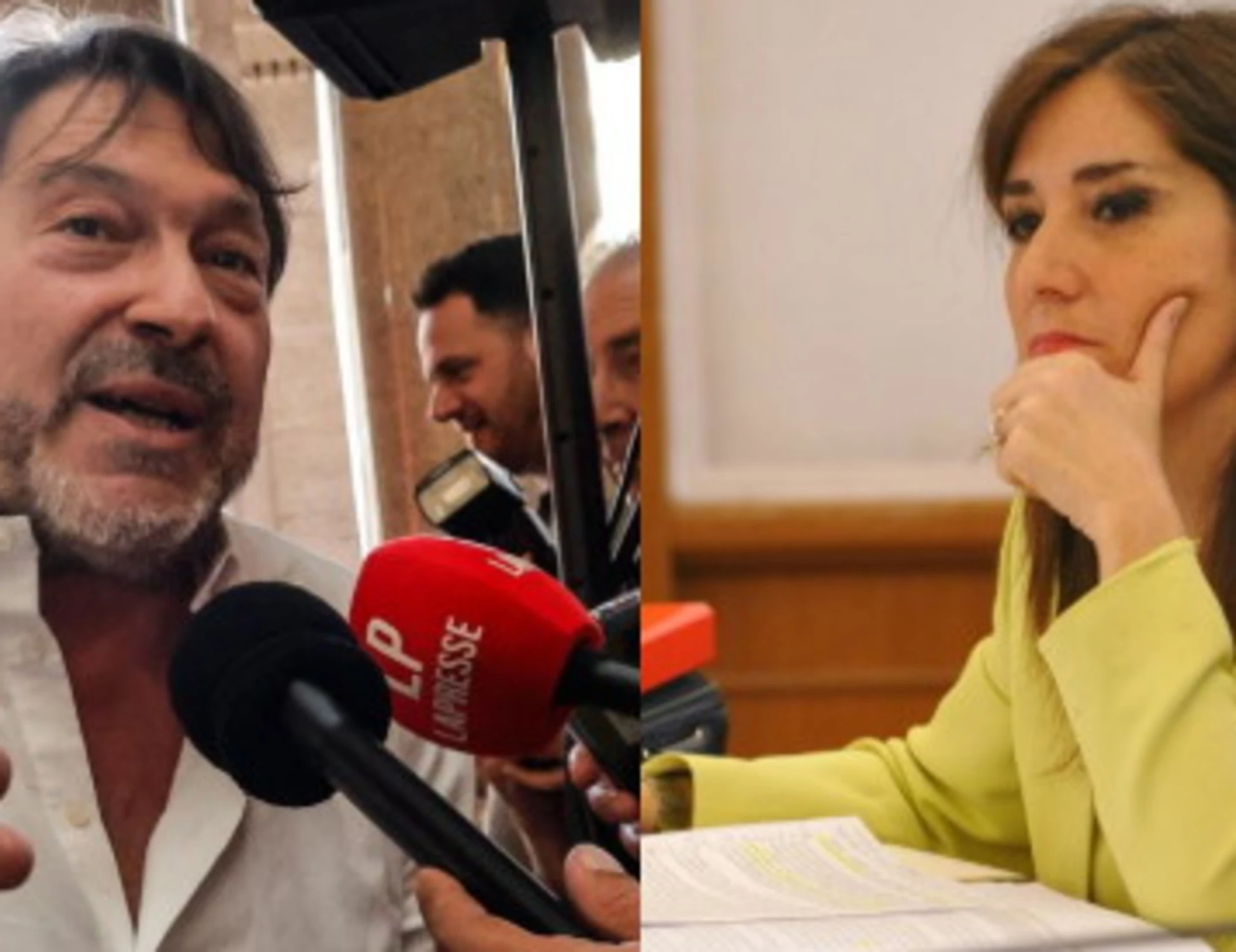 Sigfrido Ranucci querela la magistrata Clementina Forleo: "Affermazioni calunniose"