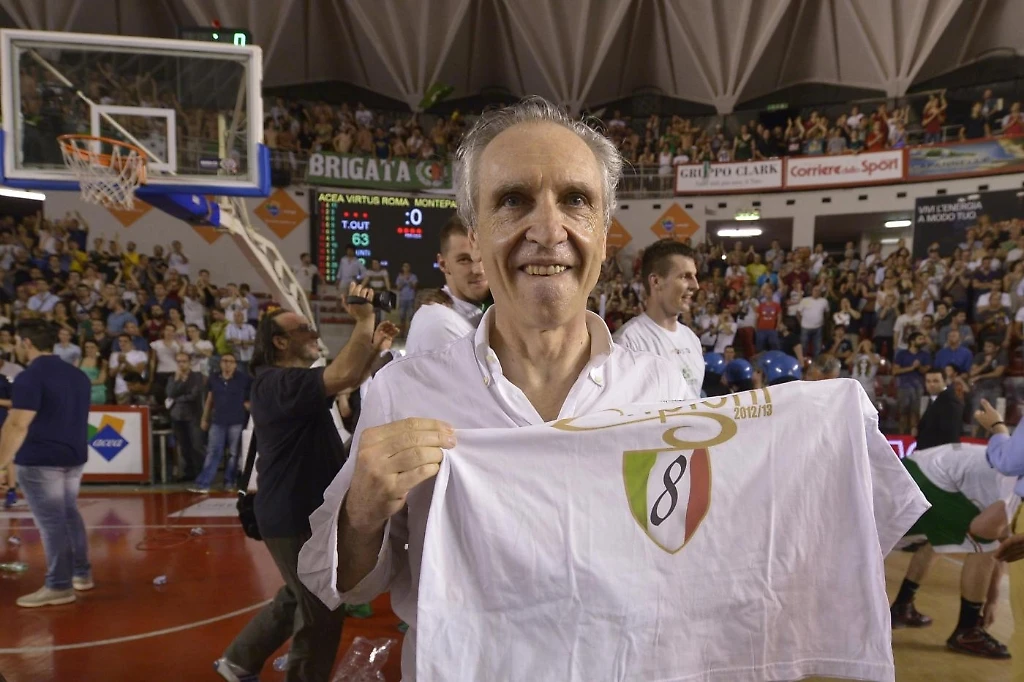 Arrestato il presidente della Mens Sana Siena e Lega Basket: frode fiscale e associazione per delinquere