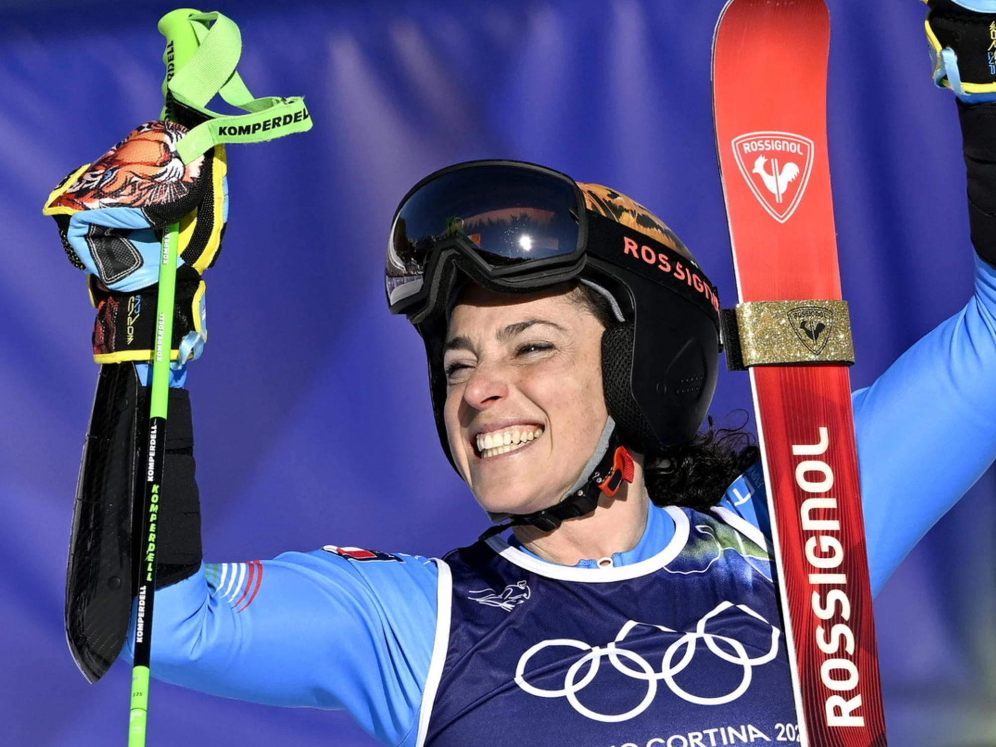 Federica Brignone, il ritiro? L'ultima clamorosa indiscrezione