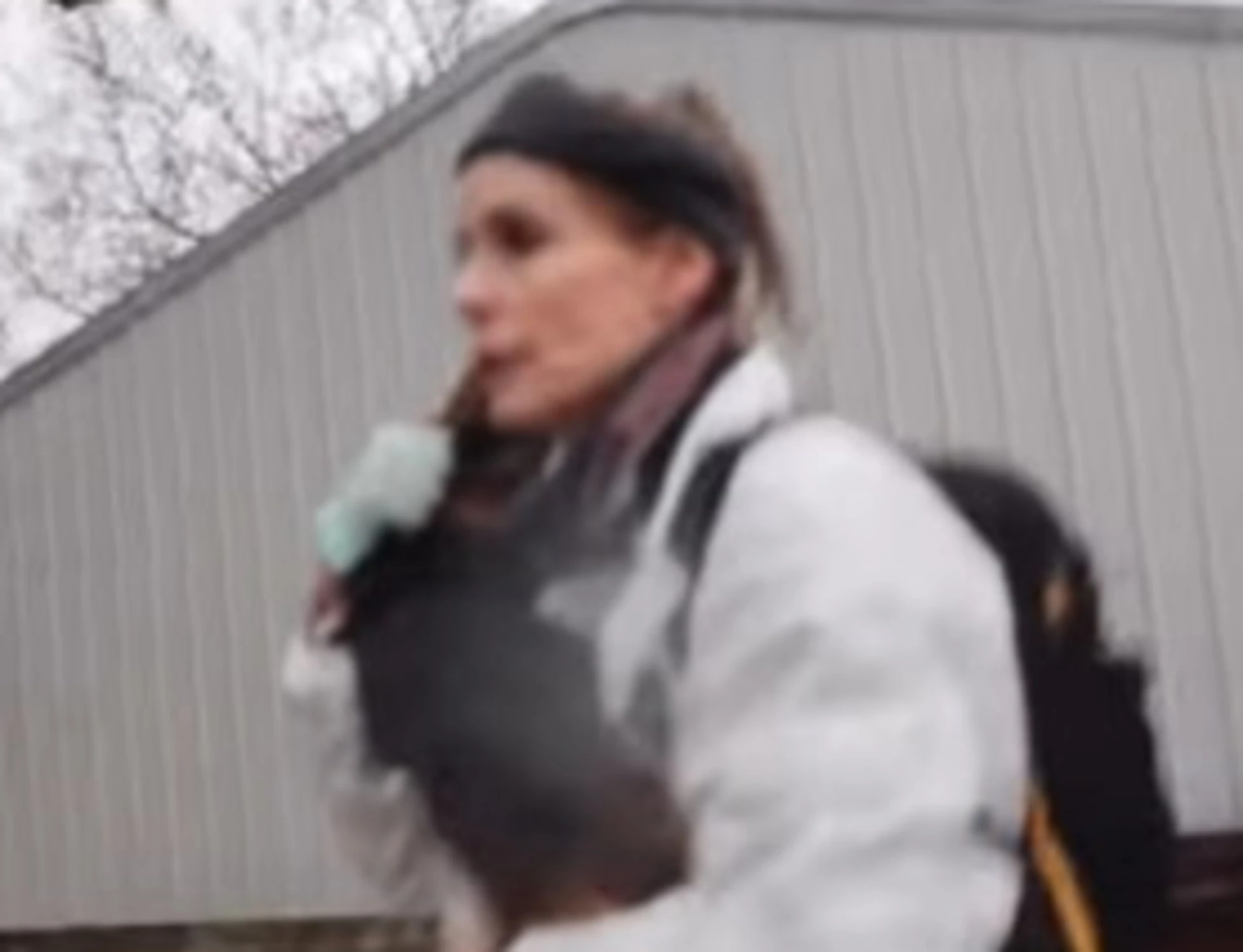 Da Baywatch alle manette: la fine della sexy diva della tv