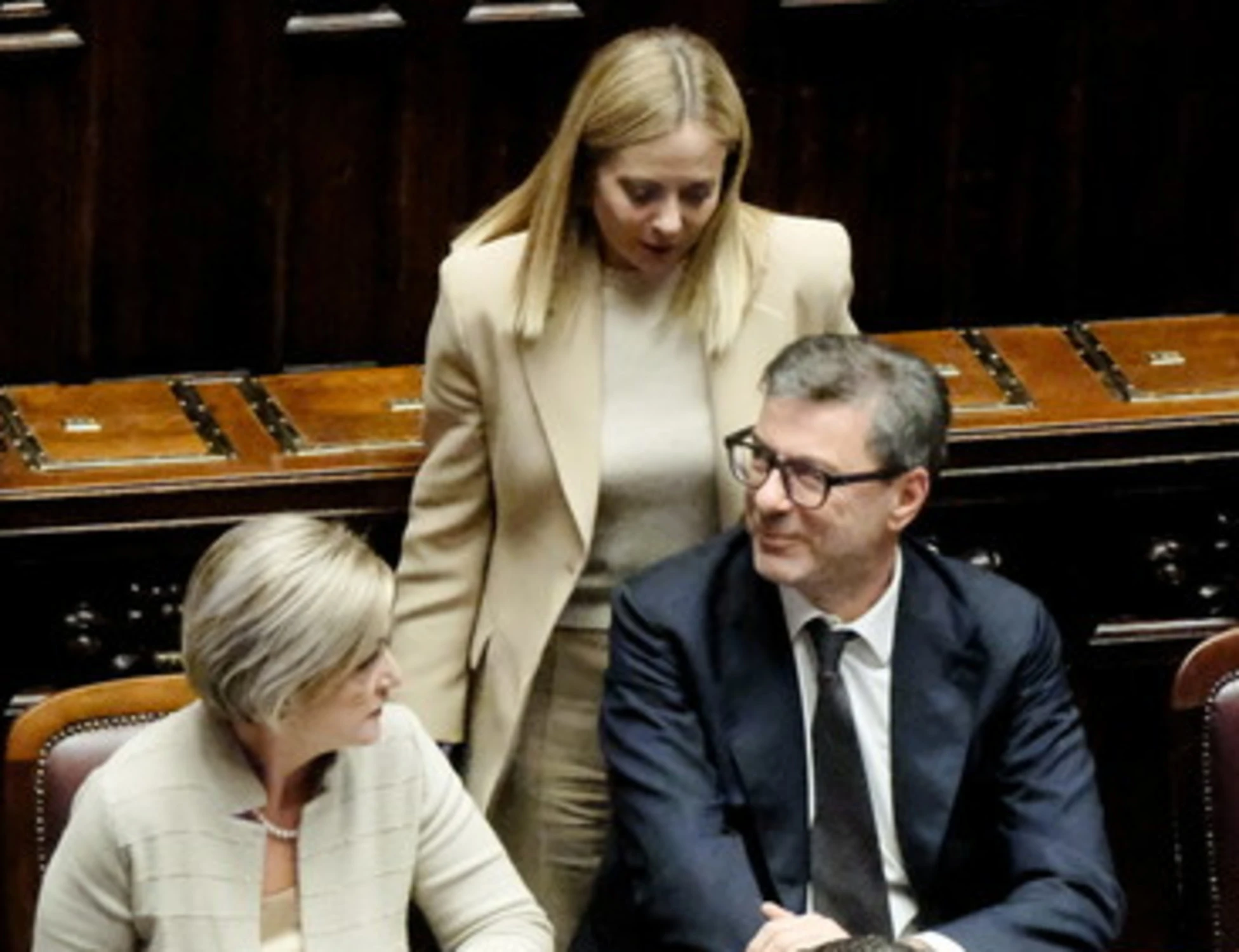 Su salari e lavoro l'Inps smonta tutte le bugie rosse