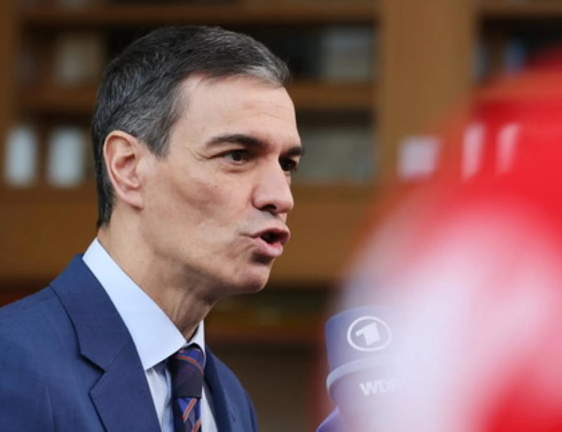 Leggi l'articolo: Sanchez bluff, giù la maschera: Schlein & co, cosa sta succedendo