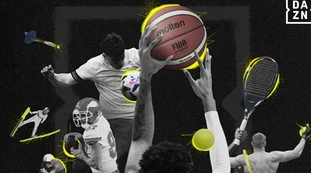 Dazn, nuovi sport in app e più flessibilità di visione