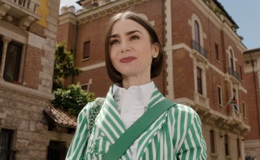 Emily in Paris? Facciamo sei!