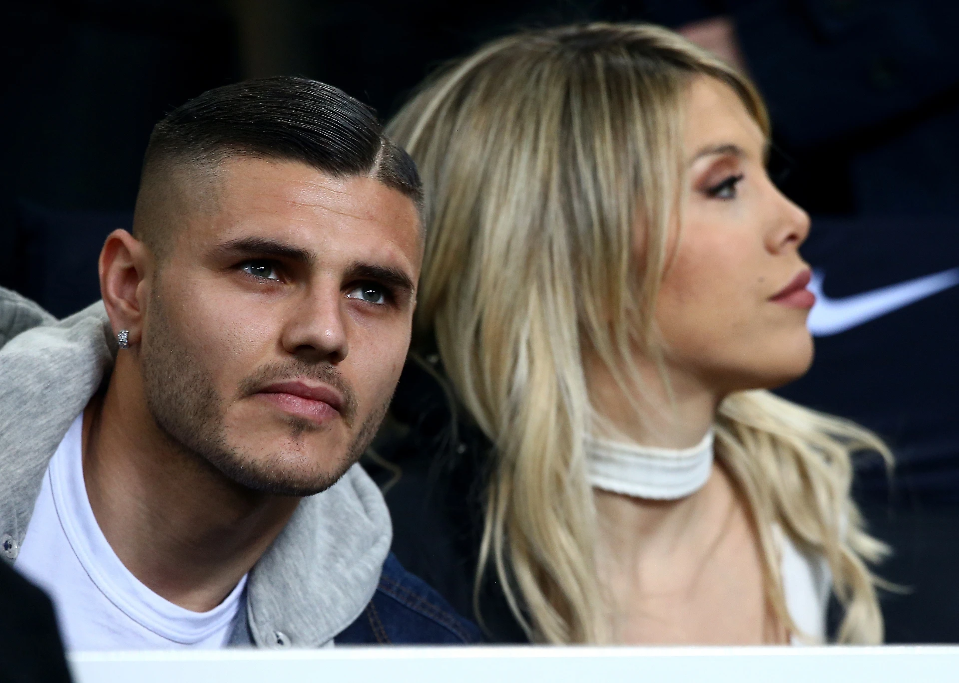 Mauro Icardi, Wanda Nara alza l'ennesimo muro: "Non andrà al Monaco"