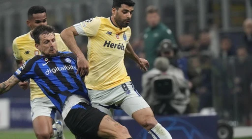 Milan, il bomber stravolge il mercato: se arriva Tahremi... cosa cambia