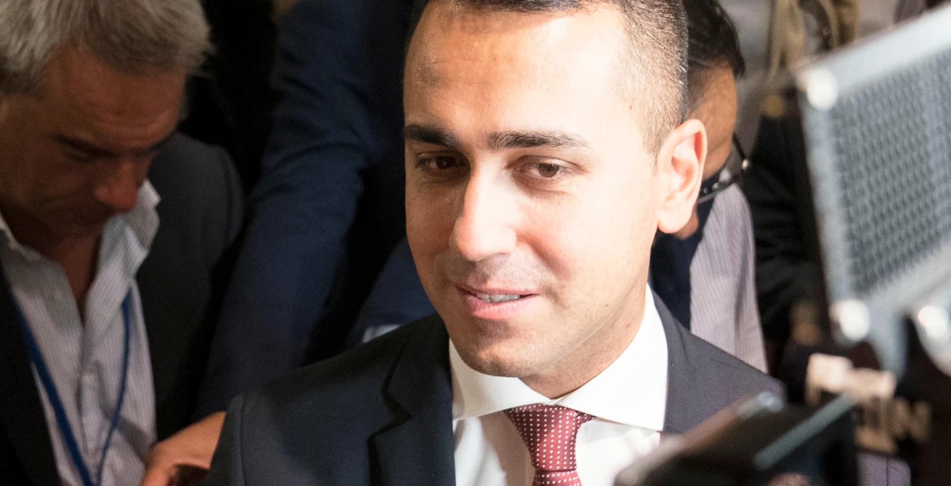 Silvia Vono, l'sms con cui ha comunicato a Luigi Di Maio il passaggio con Renzi: "Tutto vero, non ti stupire"