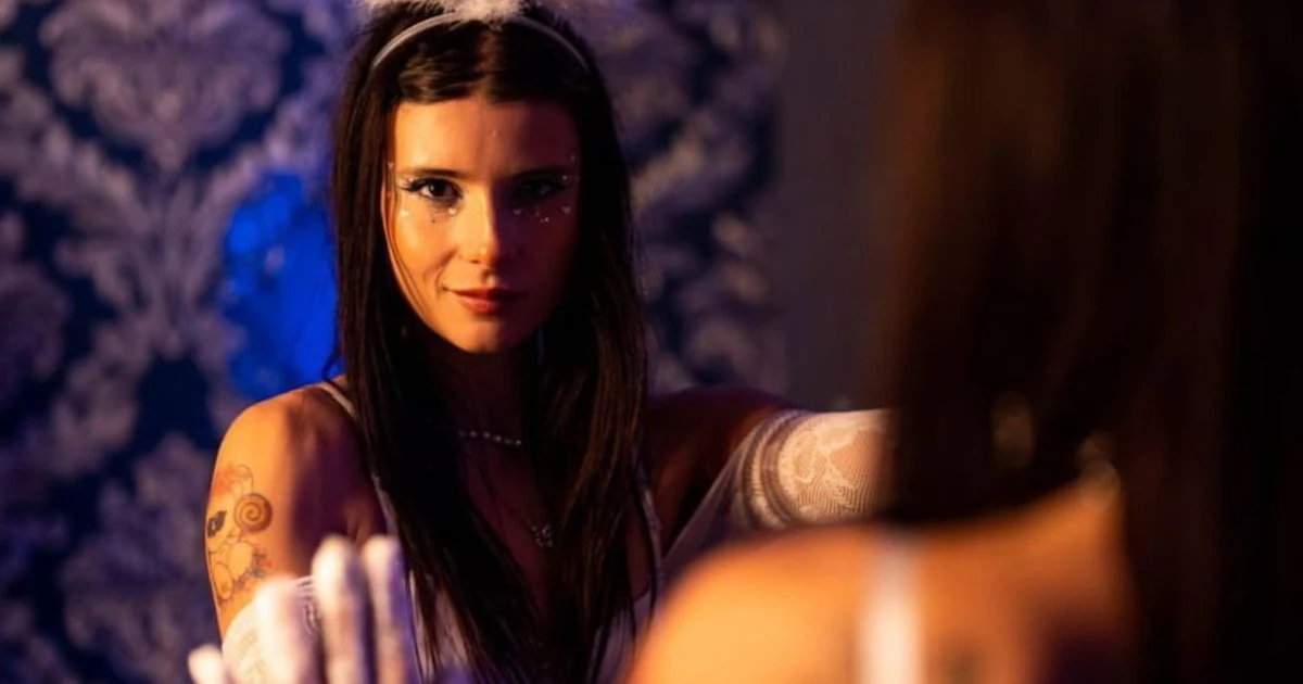 Il racconto di Happines, la psicologia dei clienti e la vita nei night club