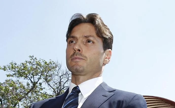 Forza Italia, l'idea di candidare Pier Silvio Berlusconi