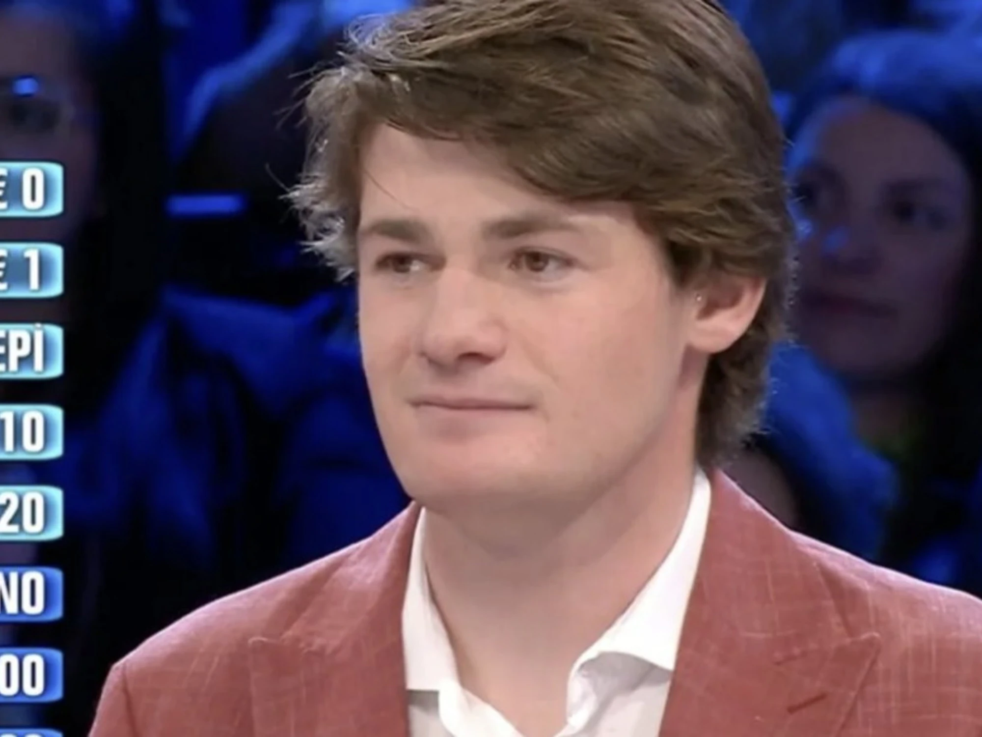 Affari Tuoi, la figuraccia di Stephan senza precedenti