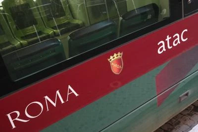 Roma, lunedì sciopero dei trasporti: a rischio bus, tram e metro