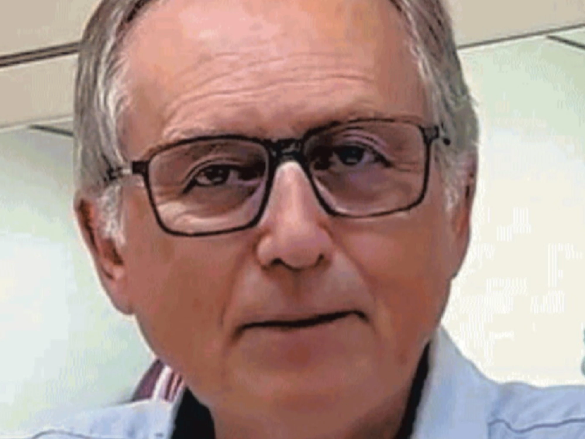 Mario Roggero umiliato ancora dalle toghe: l'ultimo schiaffo all'udienza