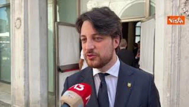 Parifica del Rendiconto 2025, Stefani: Veneto con i conti in ordine, nessun aumento delle tasse