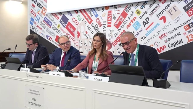 Teva Italia, con farmaci equivalenti 1,16 miliardi di risparmi per SSN