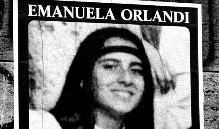 Emanuela Orlandi, saranno aperte due tombe in Vaticano