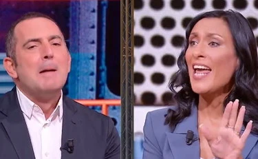Realpolitik, Sara Kelany zittisce l'ex grillino: "Grazie a Giorgia Meloni..."