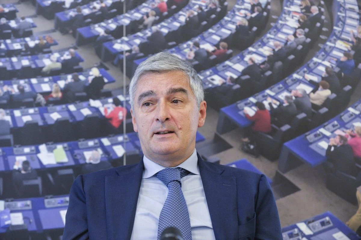 MORTO GIOVANNI BUTTARELLI, GARANTE EUROPEO PER LA PRIVACY