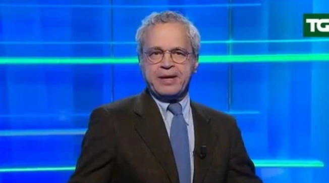 Alfredo Cospito, Mentana: "Tacere sarebbe vile, è un'ingiustizia"