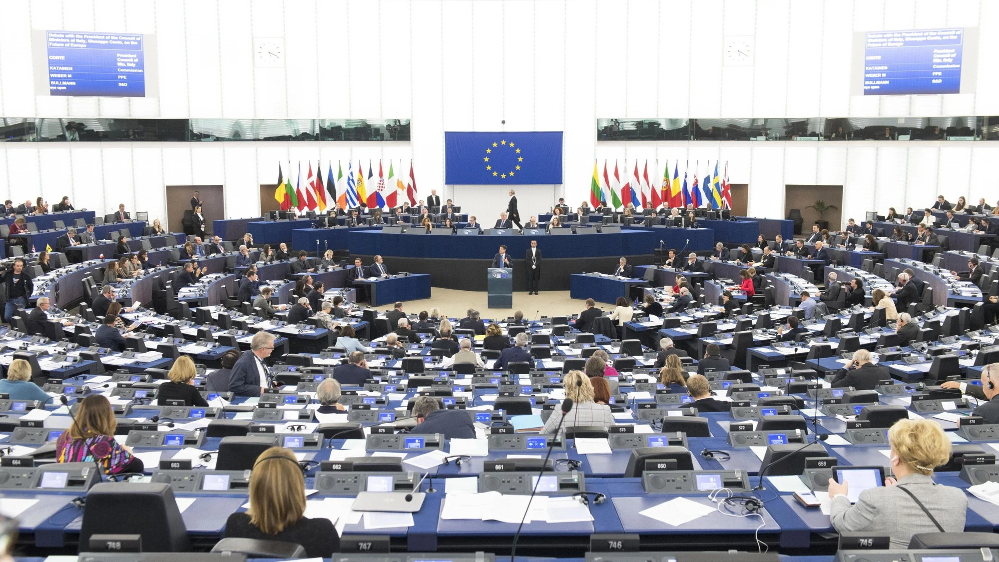 Ue, Fratelli Musulmani come un gruppo terroristico? Clamoroso, chi ha votato contro
