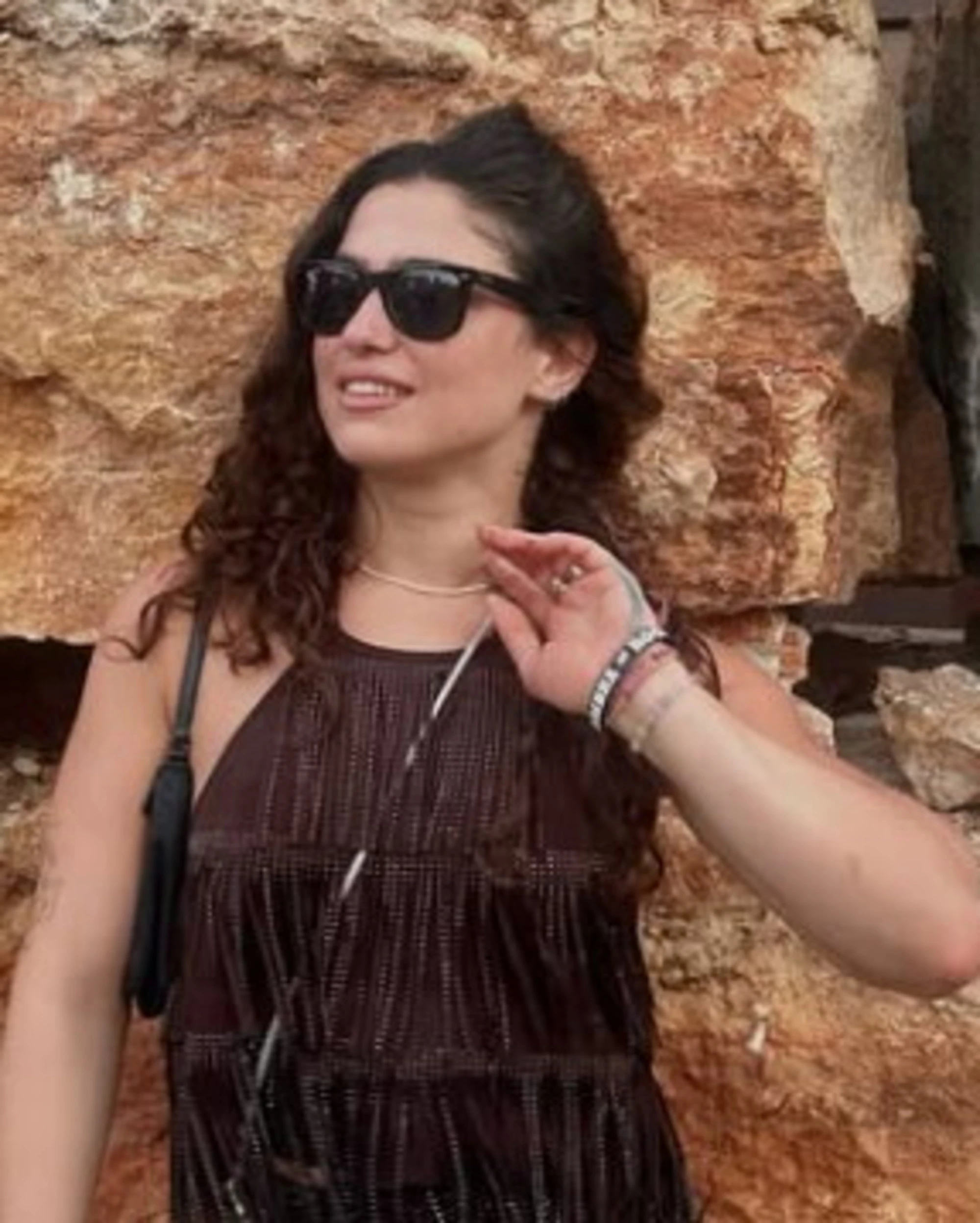 Benedetta Pilato fermata a Singapore: "Perquisite e denudate", dettagli pesanti