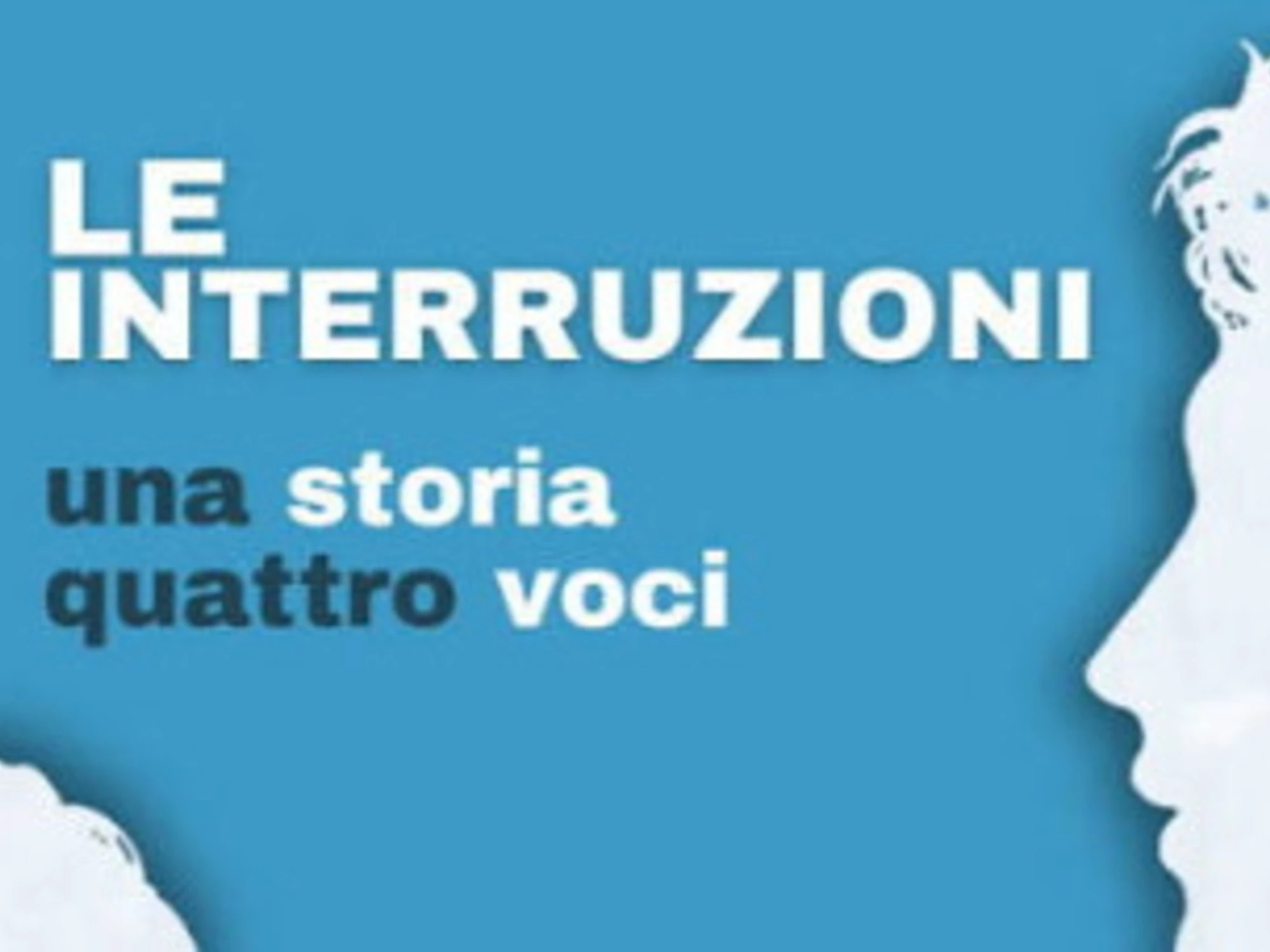 Scoprirsi scampati all’aborto e alla libertà della madre
