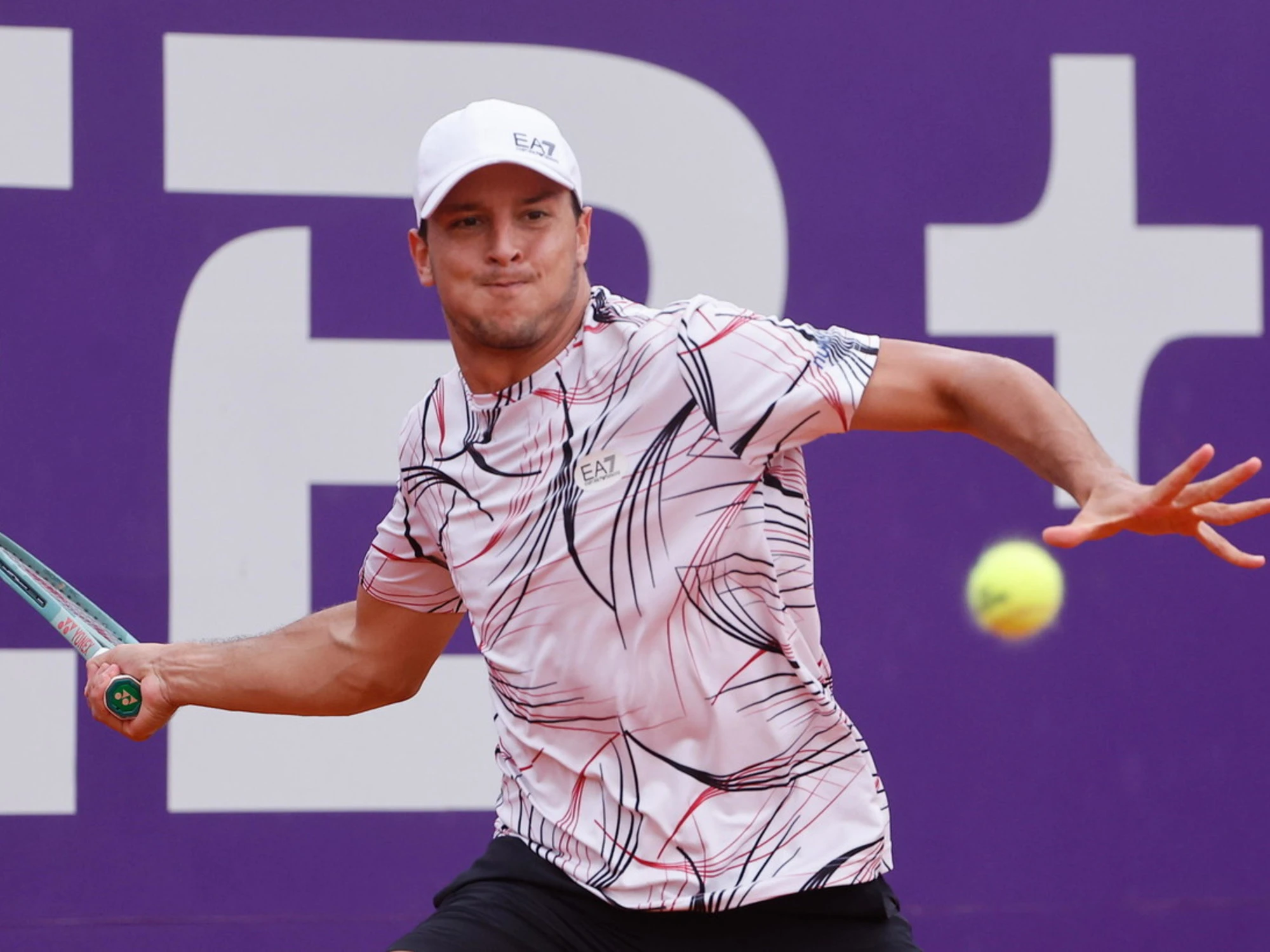 Sinner-Alcaraz, occhio a Darderi: "Uno è un bravo ragazzo..."