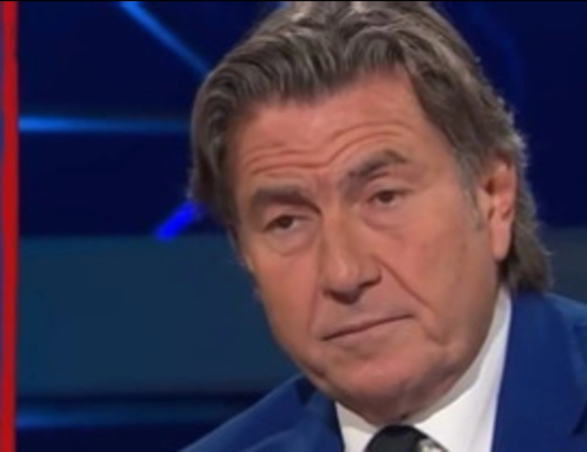 Garlasco, Antonio De Rensis contro Selvaggia Lucarelli: "Mi dà tristezza"
