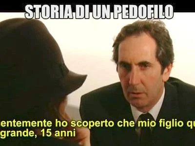 Regali in cambio di prestazioni sessuali Arrestato pedofilo a Roma