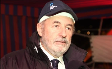 Marco Bucci: "Non farò il secondo mandato"