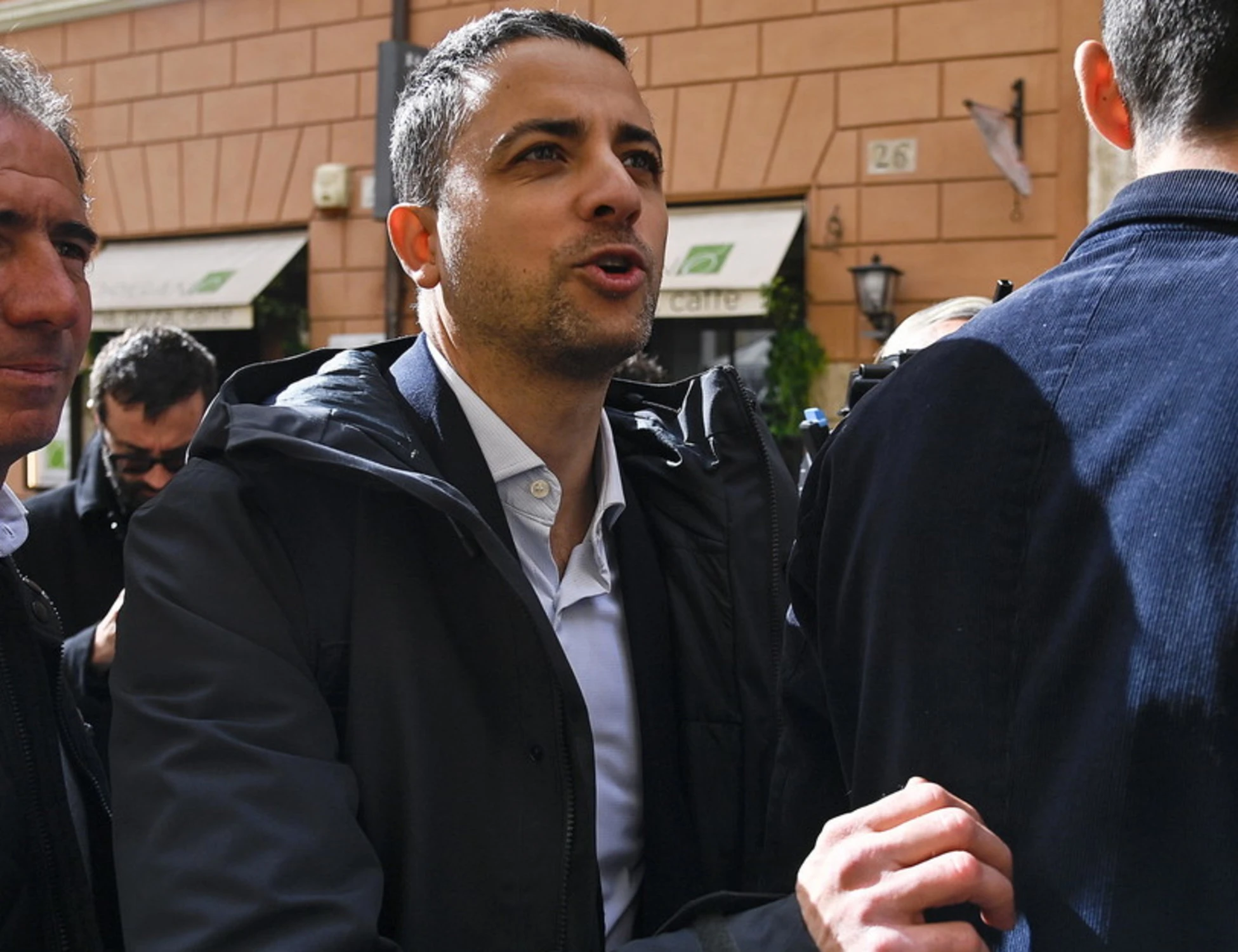 Hannoun, Furfaro e compagni: ecco gli "smemorati di Hamas"