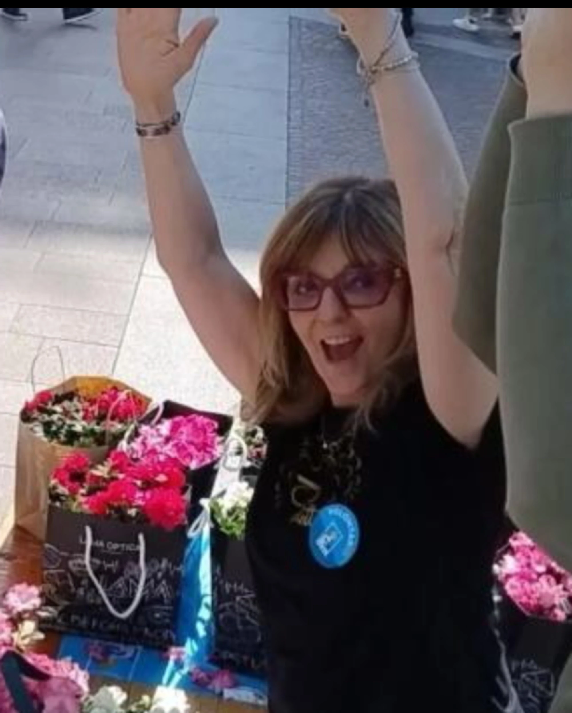 60 anni di Airc, DEL PLAVIGNANO (RAI DOCUMENTARI): “UN RACCONTO DI CORAGGIO E SPERANZA, COME L’ITALIA CHE CREDE NELLA RICERCA”