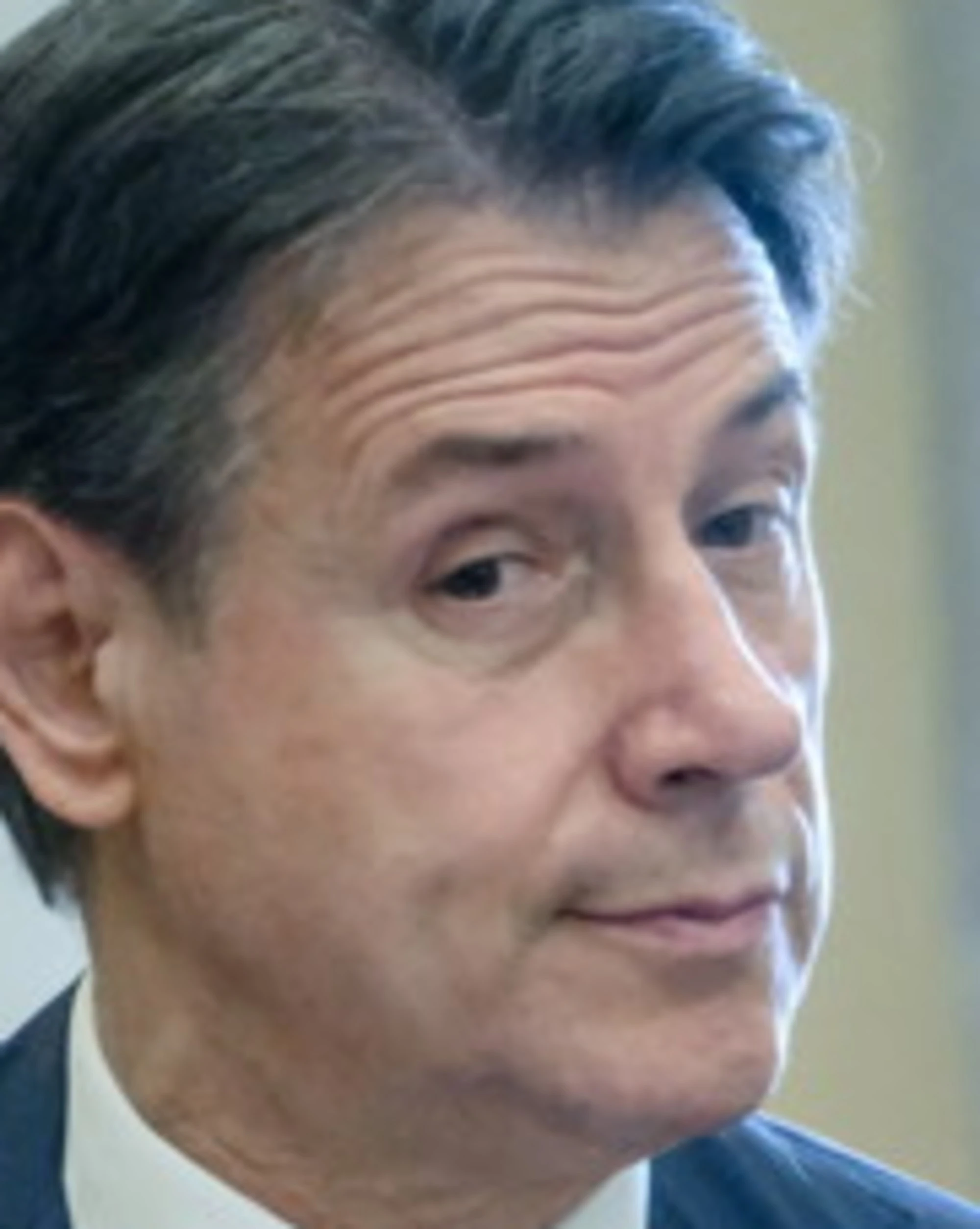 Giuseppe Conte si crede Kissinger: "Trump ha perso tempo"