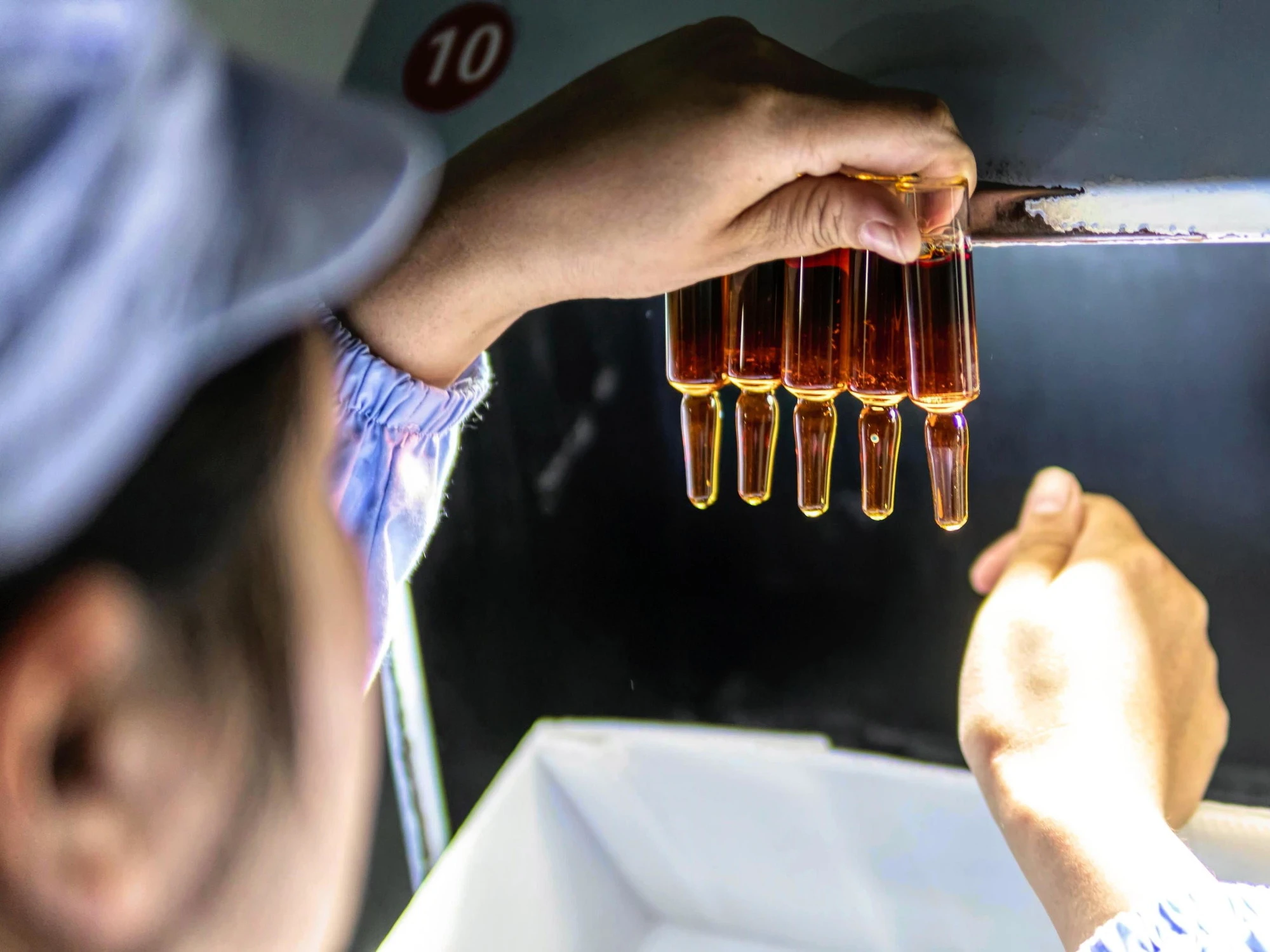 Melanoma, il vaccino ad hoc: crolla del 49% il rischio recidiva