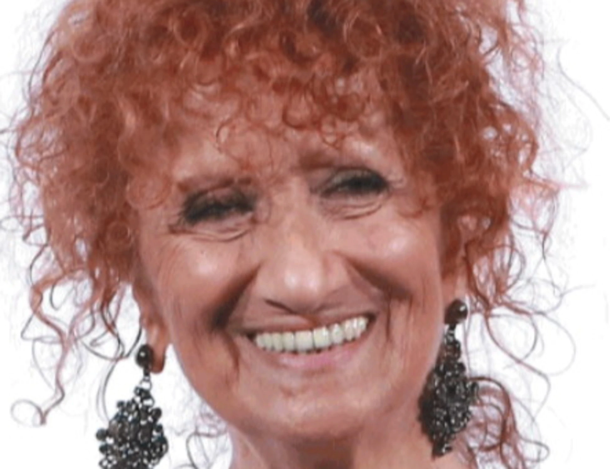 Anna Mazzamauro: "Ho mollato Fantozzi per denaro"