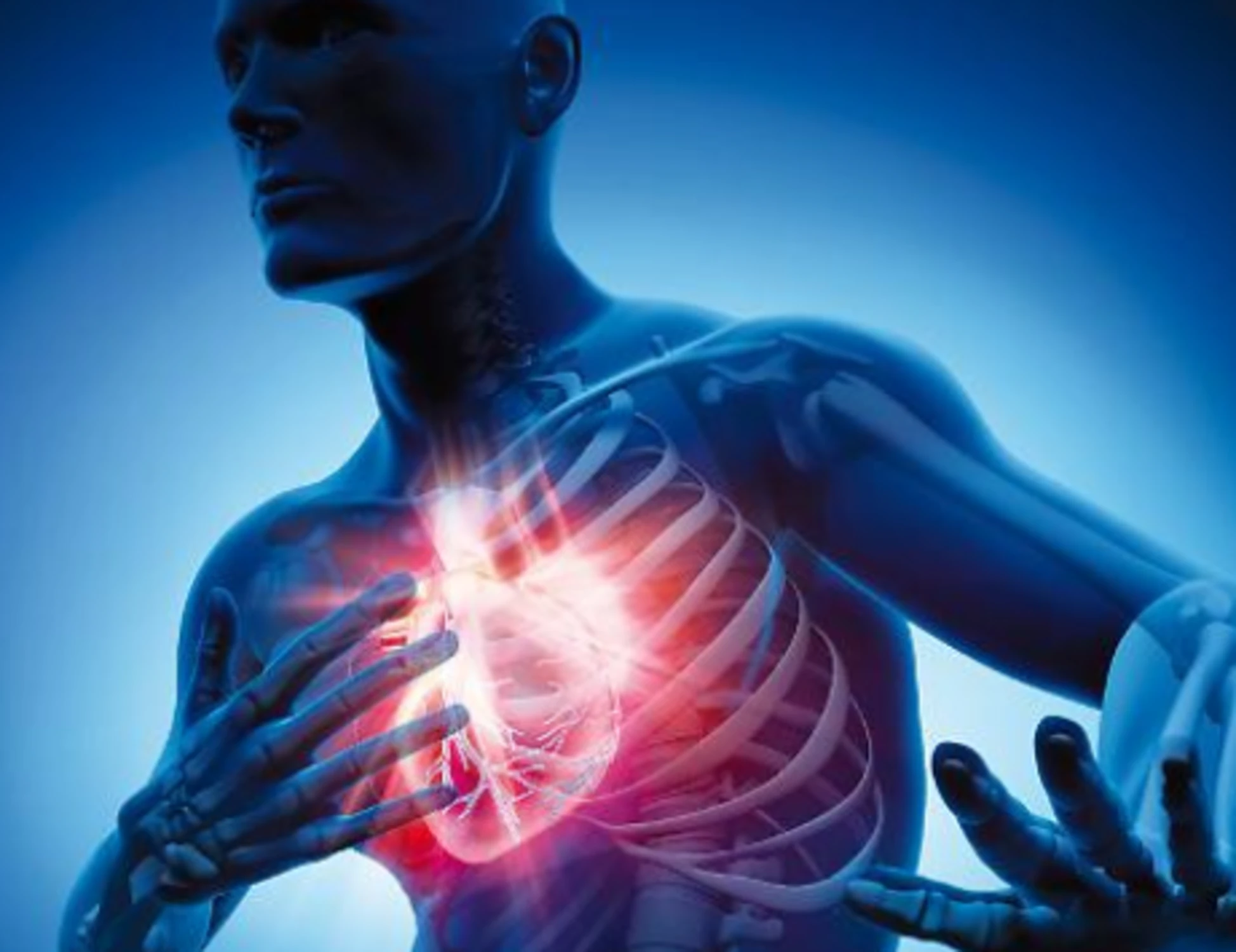 Infarto e non solo, "picco tra le 7 e le 12": cosa si rischia di più al mattino (e perché)