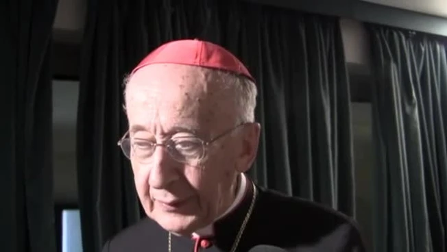Addio al Cardinale Camillo Ruini, per 16 anni alla guida della Cei