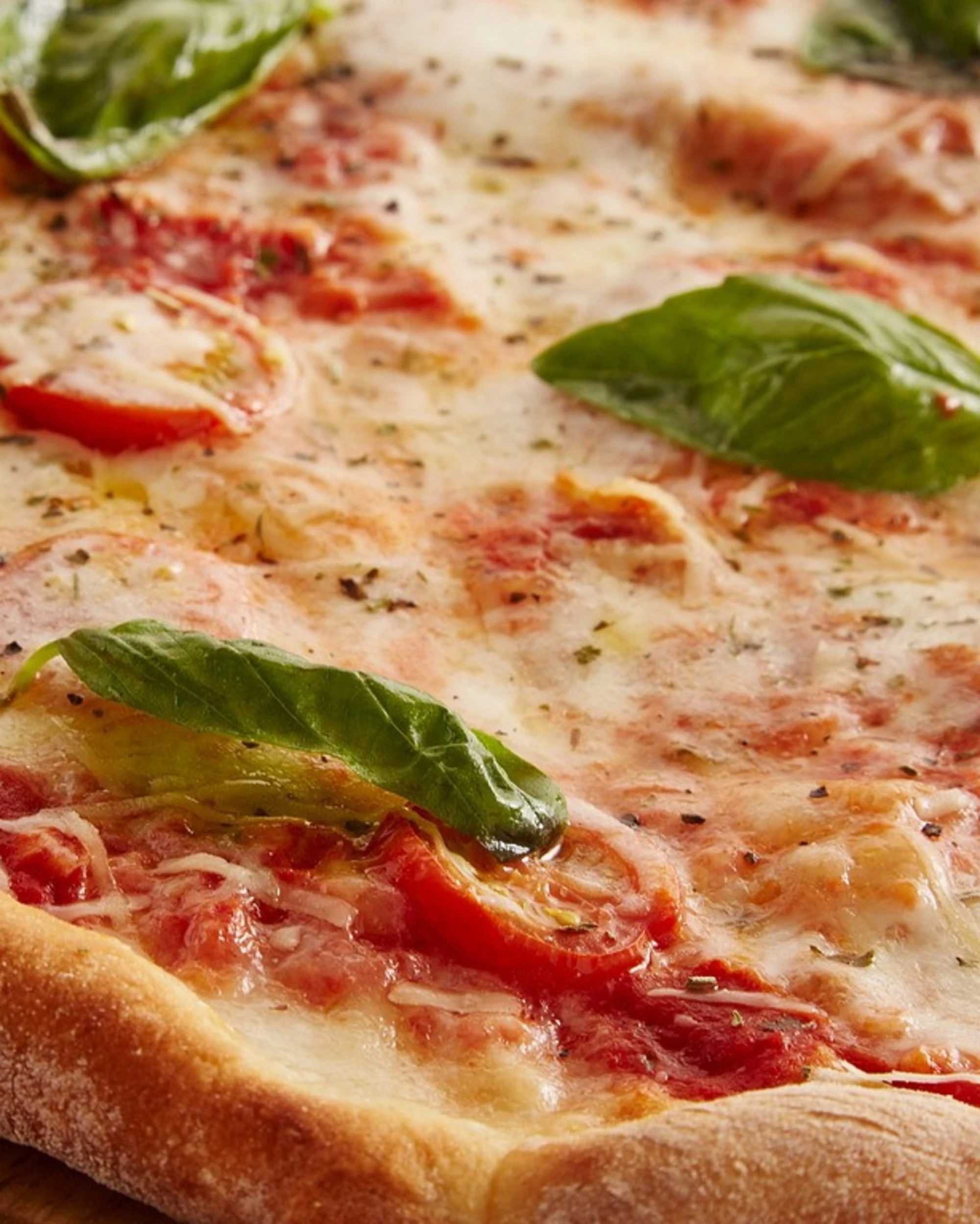 Dalla pizza alle olive, 20 anni di battaglie legali sui campioni del cibo italiano