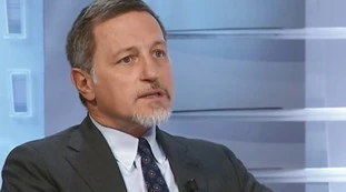 L'aria che tira, Giannini insulta Salvini: "Com'è il suo cervello"