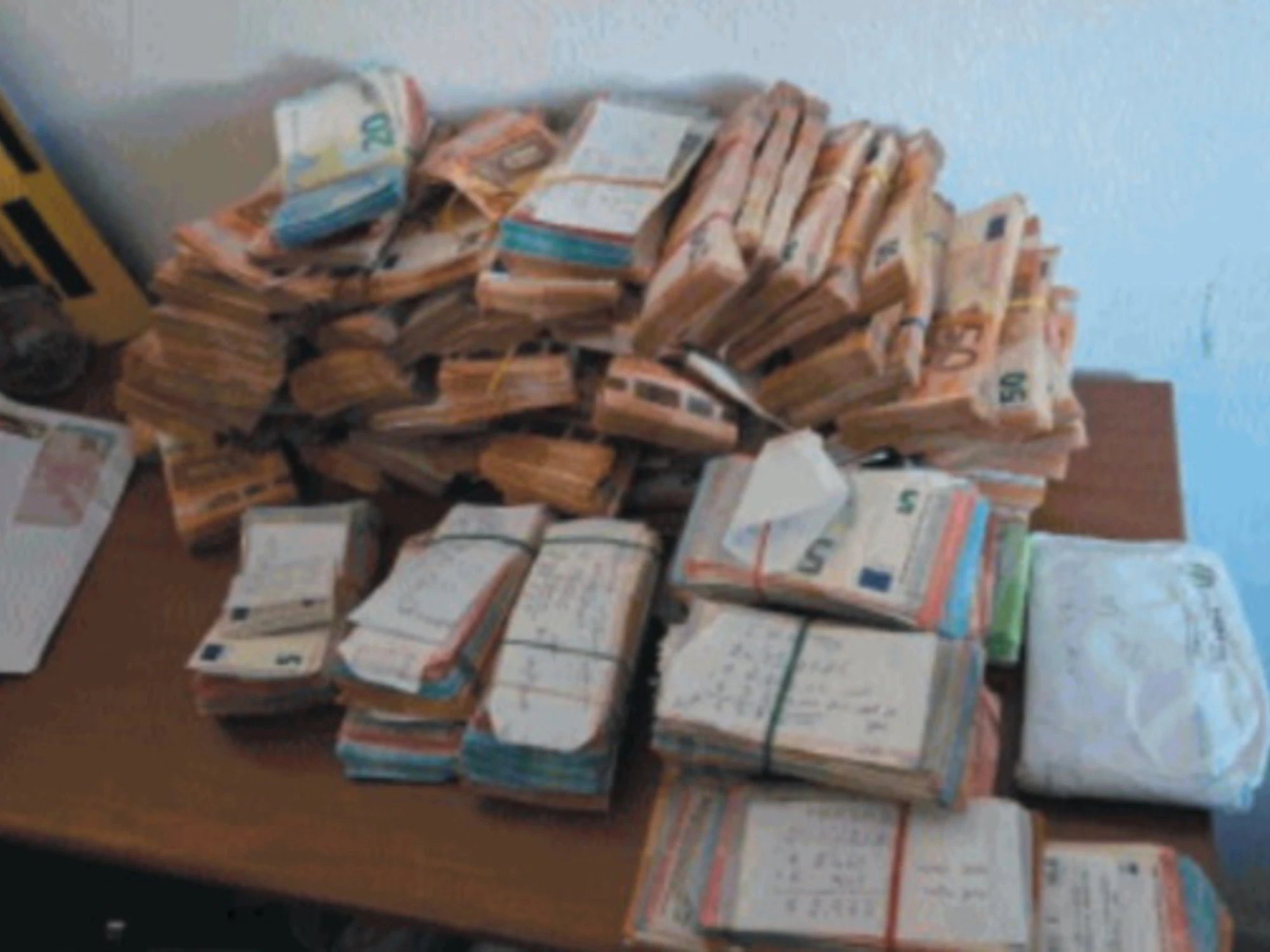 Hannoun, le intercettazioni choc dei palestinesi in Italia: "Iniziata la liberazione"