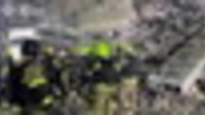 Raid russo nella regione di Odessa, almeno due vittime