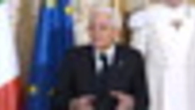 Iran, Mattarella: auspico riapertura completa Hormuz