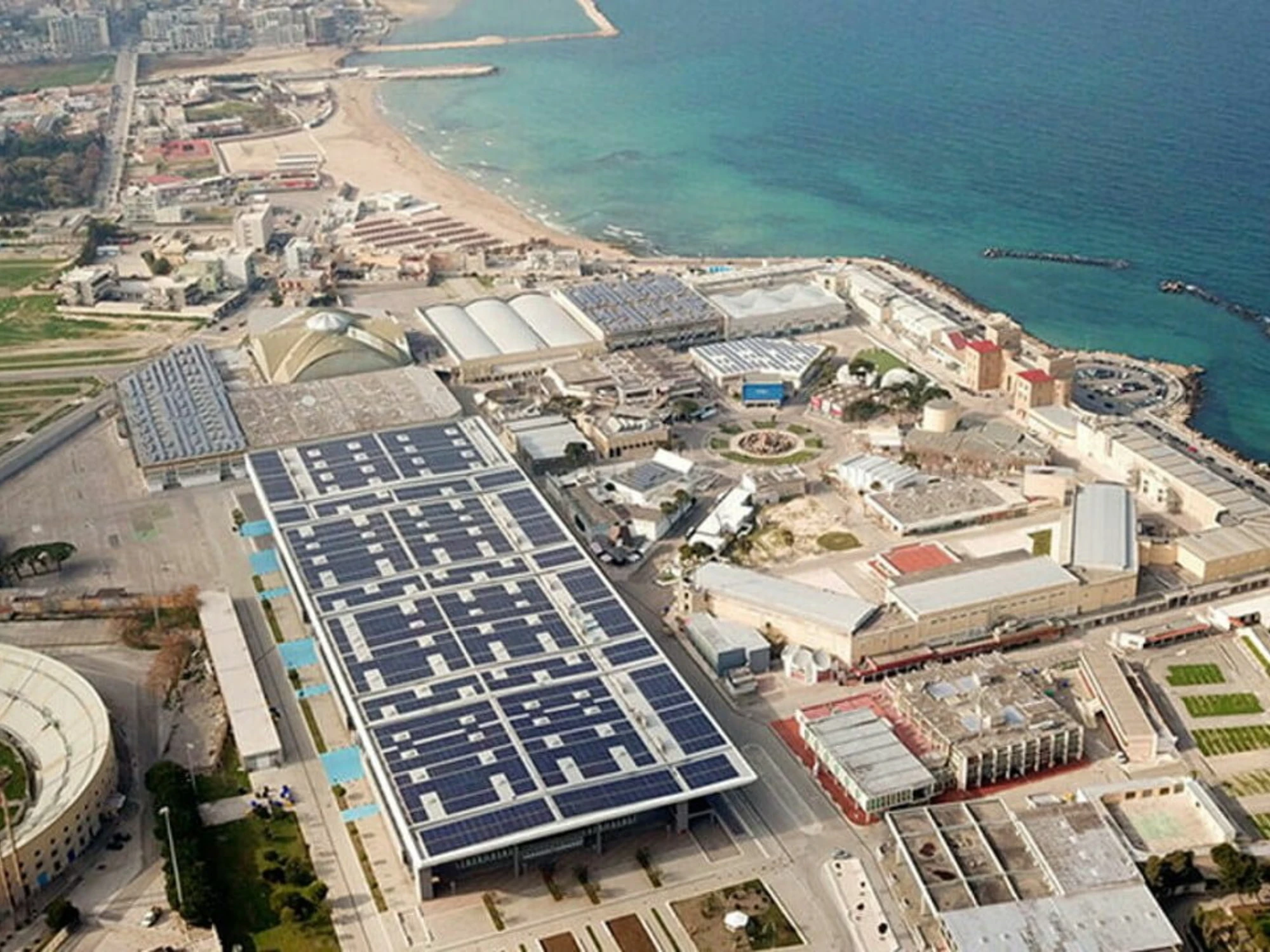 "Israele esclusa dalla Fiera del Levante": l'ultimo sfregio