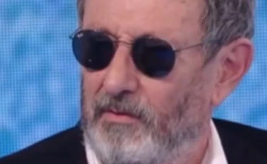 Che tempo che fa, "americani molto fortunati": Iran, l'affondo di Michele Serra