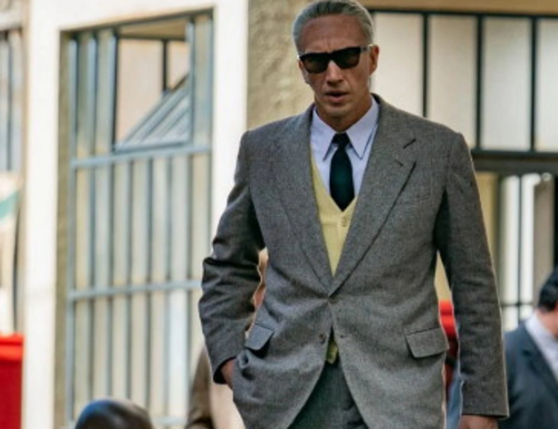 Il film sulla F1 merita il bis